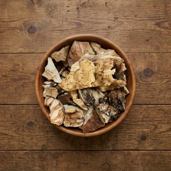Dried Chicken Of The Woods Wild USA - Premium Quality