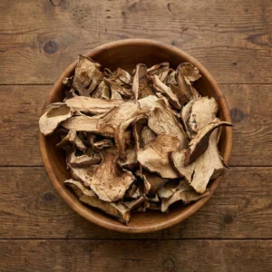 Dried European Porcini Mushrooms-Wild - Premium Quality