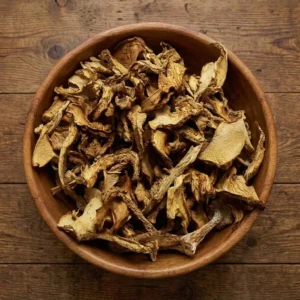 Dried Hedgehogs Mushrooms Wild USA - Premium Quality