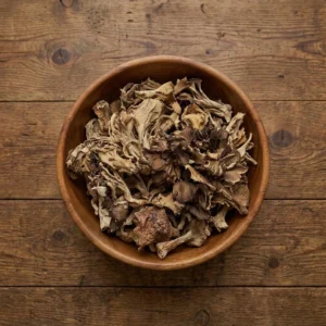 Dried Maitake Mushrooms Dried Maitake Mushrooms - Premium Quality