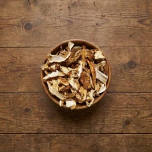 Dried Matsutake Mushrooms Wild USA - Premium Quality