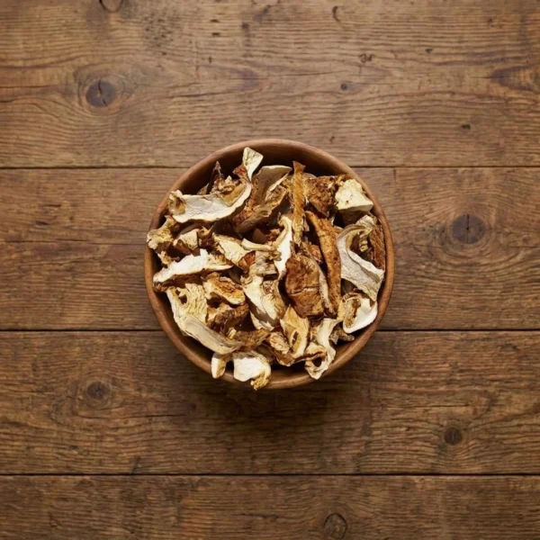 Dried Matsutake Mushrooms Wild USA Dried Matsutake Mushrooms Wild USA - Premium Quality