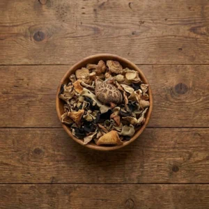 Dried Stir Fry Mix - Premium Quality