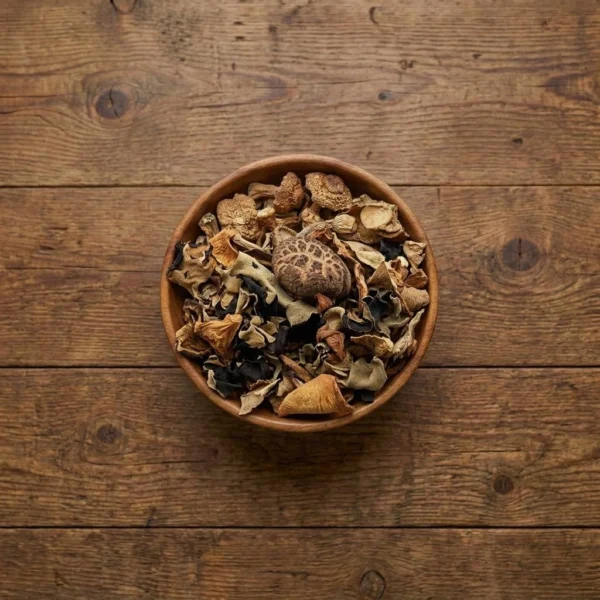 Dried Stir Fry Mix Dried Stir Fry Mix - Premium Quality