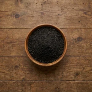 Dried USA Black Trumpet Powder - Premium Quality