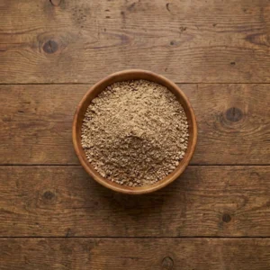 Dried USA Domestic Porcini Powder Dried USA Domestic Porcini Powder - Premium Quality