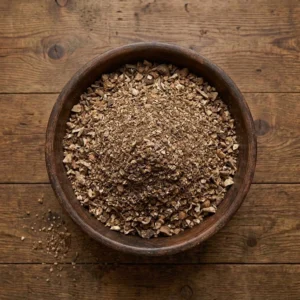 Dried USA Wild Morel Powder Dried USA Wild Morel Powder - Premium Quality