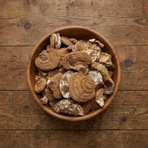 Dried Whole Reishi Dried Whole Reishi - Premium Quality
