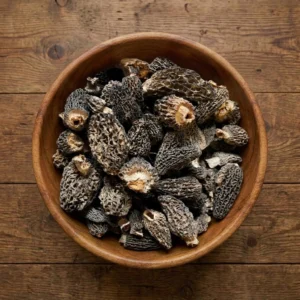 Dried_Wild_Morel_Mushrooms_From_The_USA_Wild_Crafted_GreyGreens_2025 Dried Wild Morel Mushrooms From The USA