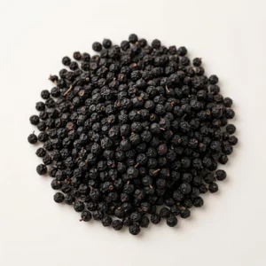 Dried Wild Oregon Elderberries Dried Wild Oregon Elderberries - Premium Quality