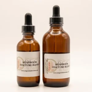 Dual Extracts-Tinctures - Premium Quality