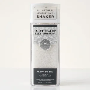 Fleur De Sel Fleur De Sel - Premium Quality