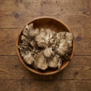 Fresh Maitake Mushrooms Hen Of The Woods - Premium Quality