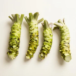 Fresh Wasabi Root Fresh Wasabi Root - Premium Quality