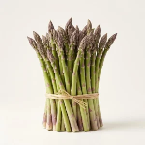 Fresh Wild Asparagus Fresh Wild Asparagus - Premium Quality