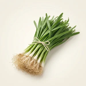 Fresh Wild Spring Onions Fresh Wild Spring Onions - Premium Quality