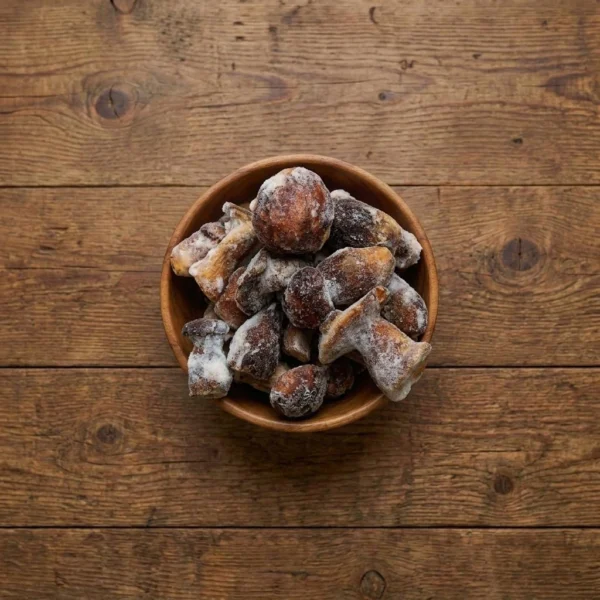 Frozen Italian Porcini Frozen Italian Porcini - Premium Quality