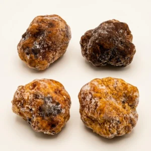 Frozen Oregon White Truffles - Premium Quality