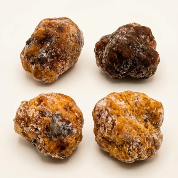 Frozen Oregon White Truffles Frozen Oregon White Truffles - Premium Quality