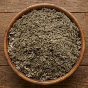 Ground-Turkey-Tail Turkey Tail Mushroom Ground & Powder USA
