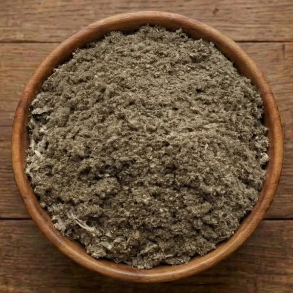 Dried USA Tremella Mycelium Powder