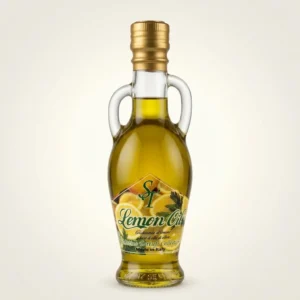 Lemon Oil Lemon Oil - Premium Quality