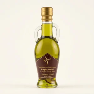 Porcini Infused Olive Oil Porcini Infused Olive Oil - Premium Quality