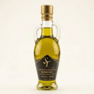 Sabatino Black Truffle Oil Sabatino Black Truffle Oil - Premium Quality