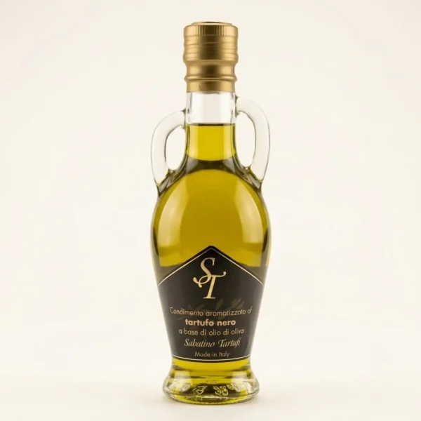Sabatino Black Truffle Oil Sabatino Black Truffle Oil - Premium Quality