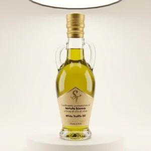 Sabatino White Truffle Oil Sabatino White Truffle Oil - Premium Quality