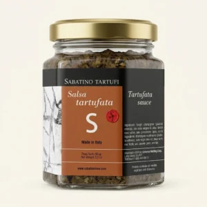 Tartufata Sauce Tartufata Sauce - Premium Quality