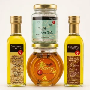 Truffle Lovers Sets Economy - Premium Quality