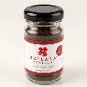 Vanilla Bean Powder - Premium Quality