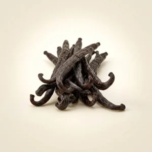 Vanilla Beans Madagascar - Premium Quality