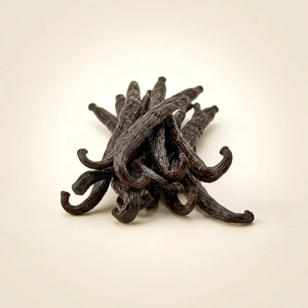 Vanilla Beans Madagascar Vanilla Beans Madagascar - Premium Quality
