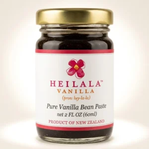 Vanilla Paste Vanilla Paste - Premium Quality