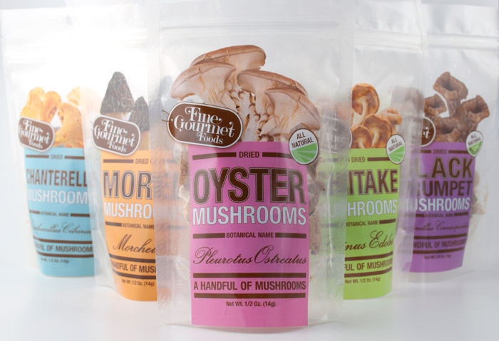 new packaging