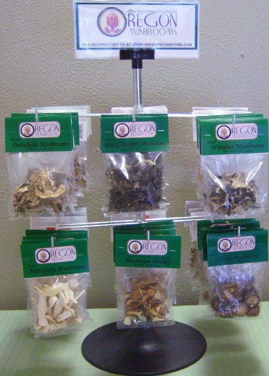 retail racks